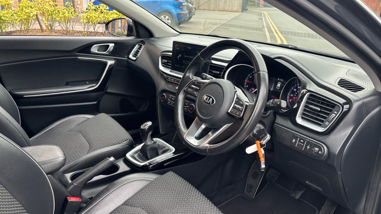 Kia Ceed 1.0T GDi ISG 3 5dr Petrol Hatchback